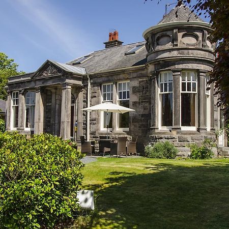 The Lodge Guest House Elgin Exterior foto